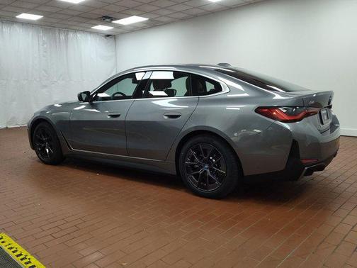 2023 BMW i4 Gran Coupe eDrive35