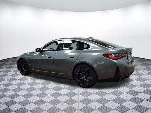 2023 BMW i4 Gran Coupe eDrive35