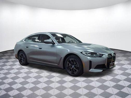 2023 BMW i4 Gran Coupe eDrive35