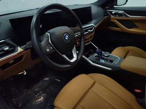 2023 BMW i4 Gran Coupe eDrive35