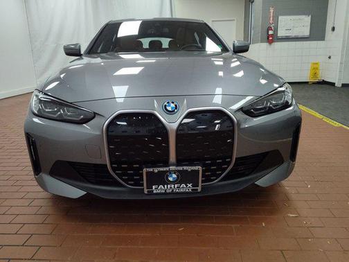 2023 BMW i4 Gran Coupe eDrive35