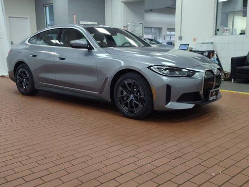 2023 BMW i4 Gran Coupe eDrive35