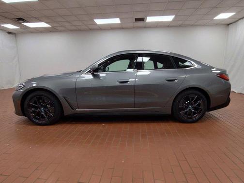 2023 BMW i4 Gran Coupe eDrive35