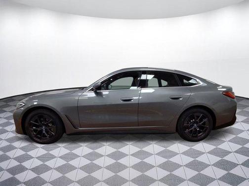 2023 BMW i4 Gran Coupe eDrive35