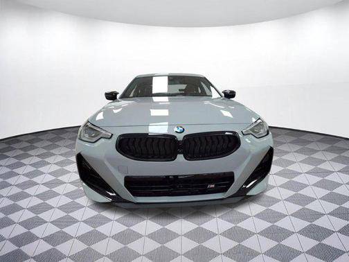 2026 BMW M240 i xDrive