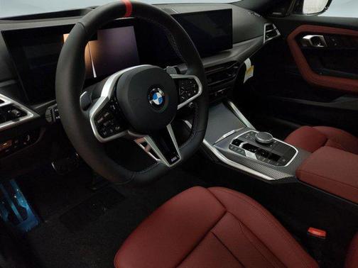 2026 BMW M240 i xDrive