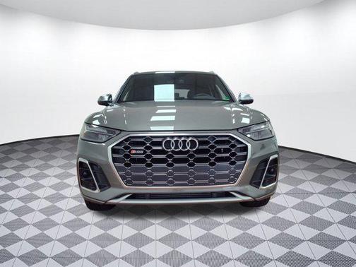 2024 Audi SQ5 3.0T Premium