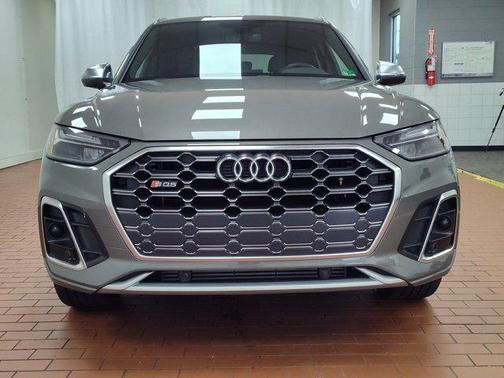 2024 Audi SQ5 3.0T Premium