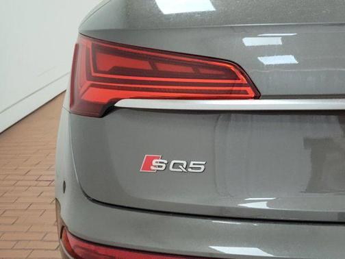 2024 Audi SQ5 3.0T Premium