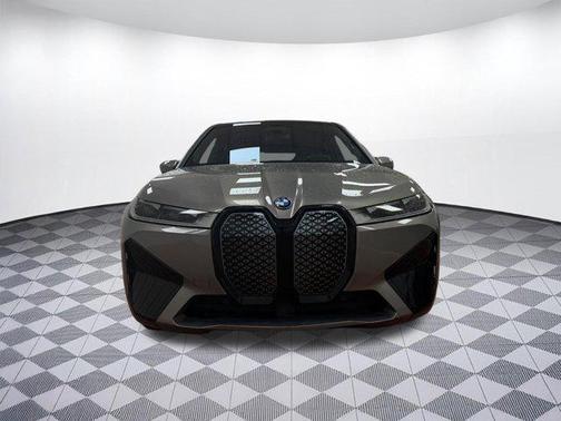 2023 BMW iX xDrive50
