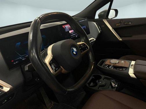 2023 BMW iX xDrive50