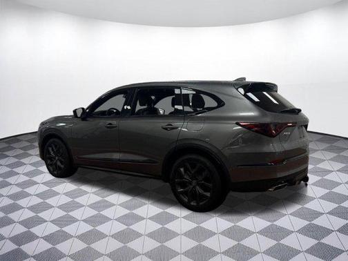 2024 Acura MDX A-SPEC