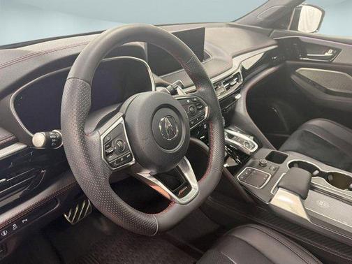 2024 Acura MDX A-SPEC