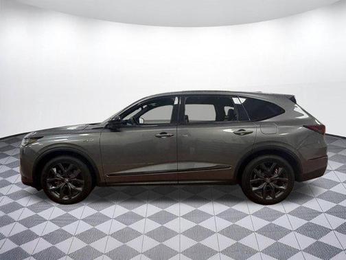 2024 Acura MDX A-SPEC