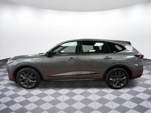 2024 Acura MDX A-SPEC