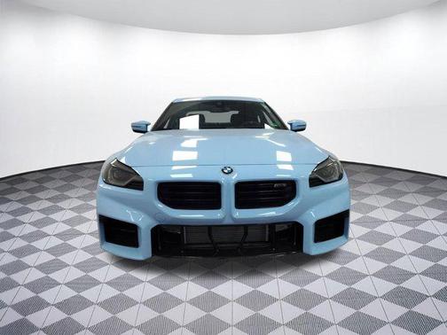 2026 BMW M2 Base