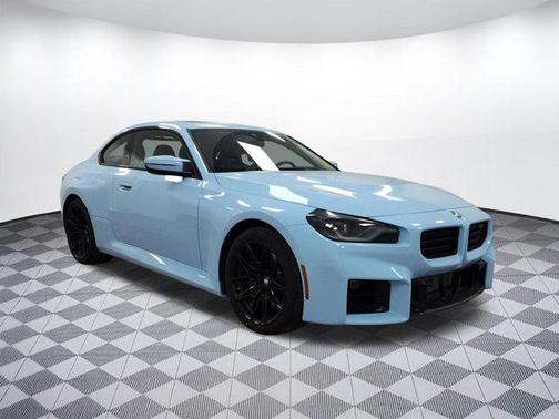 2026 BMW M2 Base