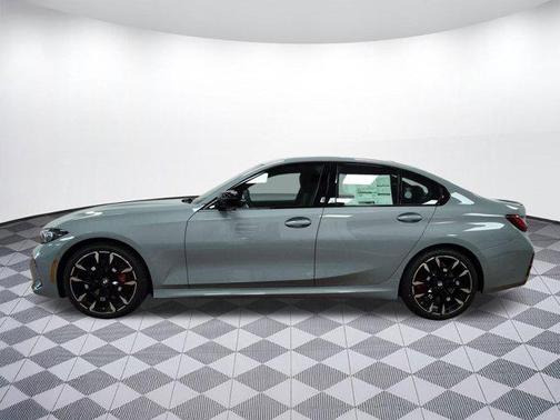 2026 BMW 330 i xDrive