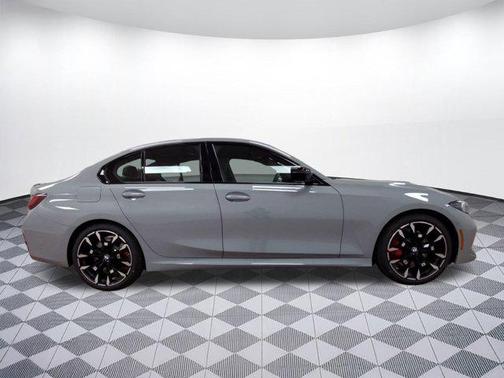 2026 BMW 330 i xDrive