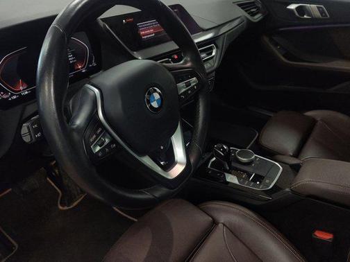 2023 BMW 840 Gran Coupe i xDrive