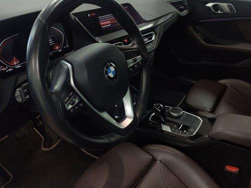 2023 BMW 840 Gran Coupe i xDrive