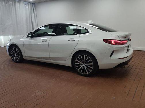 2023 BMW 840 Gran Coupe i xDrive