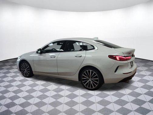 2023 BMW 840 Gran Coupe i xDrive