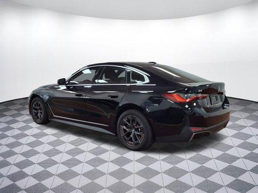 2022 BMW i4 Gran Coupe eDrive40