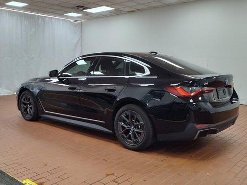 2022 BMW i4 Gran Coupe eDrive40
