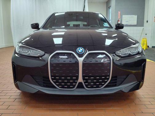2022 BMW i4 Gran Coupe eDrive40