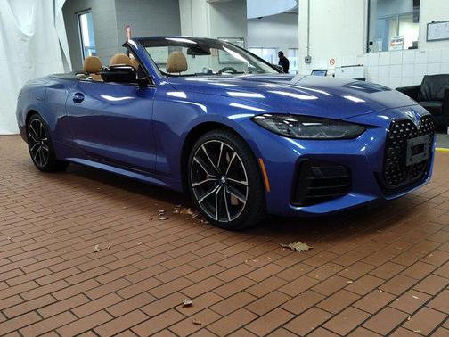 2024 BMW M440 i xDrive