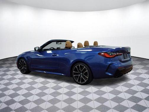 2024 BMW M440 i xDrive