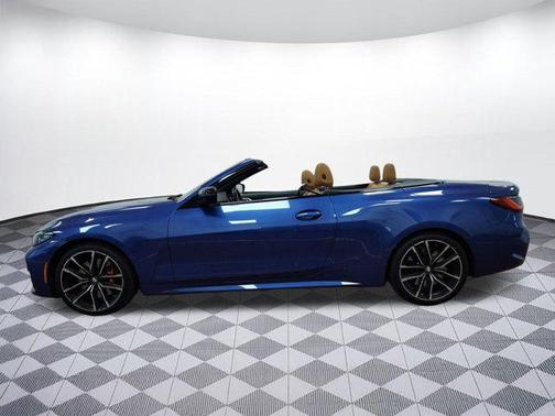 2024 BMW M440 i xDrive