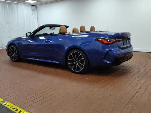 2024 BMW M440 i xDrive