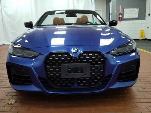 2024 BMW M440 i xDrive