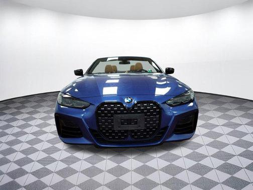 2024 BMW M440 i xDrive