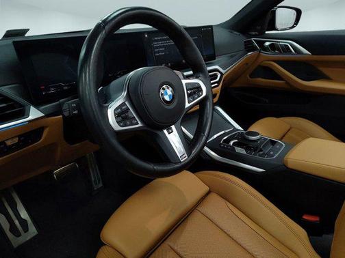 2024 BMW M440 i xDrive