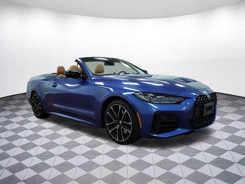 2024 BMW M440 i xDrive