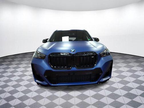 2026 BMW X1 M35i