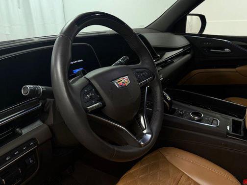 2024 Cadillac Escalade ESV Sport