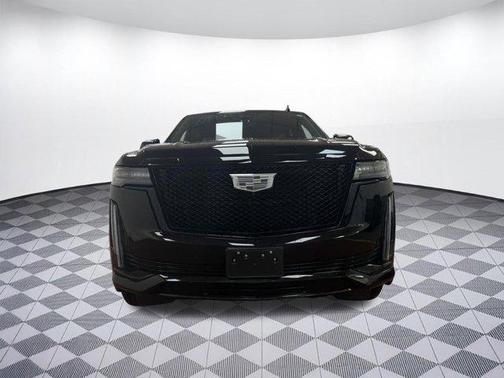 2024 Cadillac Escalade ESV Sport