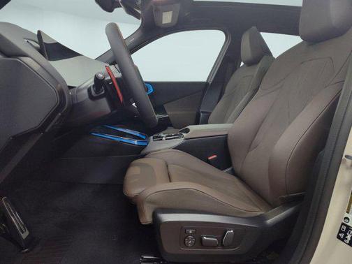 2025 BMW X3 M50 xDrive