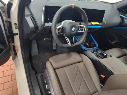 2025 BMW X3 M50 xDrive