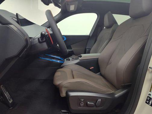 2025 BMW X3 M50 xDrive