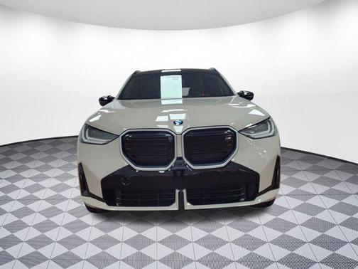 2025 BMW X3 M50 xDrive