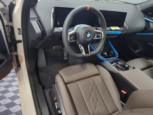 2025 BMW X3 M50 xDrive