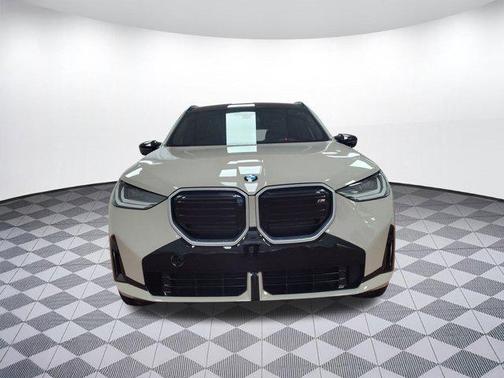 2025 BMW X3 M50 xDrive