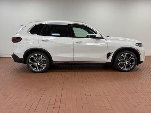 2025 BMW X5 PHEV xDrive50e