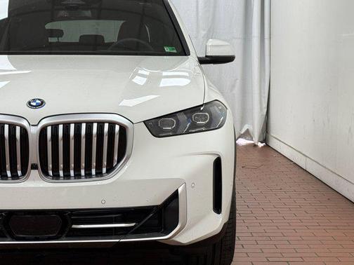 2025 BMW X5 PHEV xDrive50e