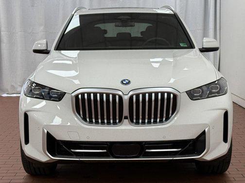 2025 BMW X5 PHEV xDrive50e